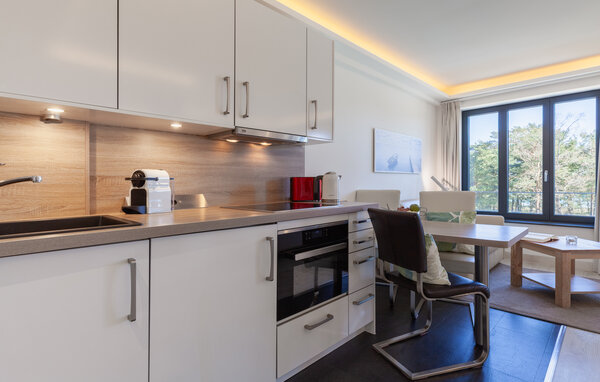 Apartamento - Prora/Rügen , Alemania - DMR777 401