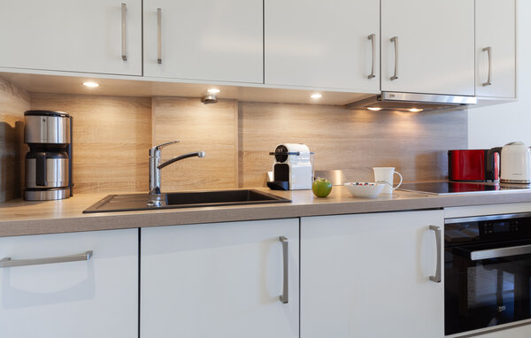 Apartamento - Prora/Rügen , Alemania - DMR777 5