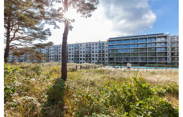 Apartamento - Prora/Rügen , Alemania - DMR778 84
