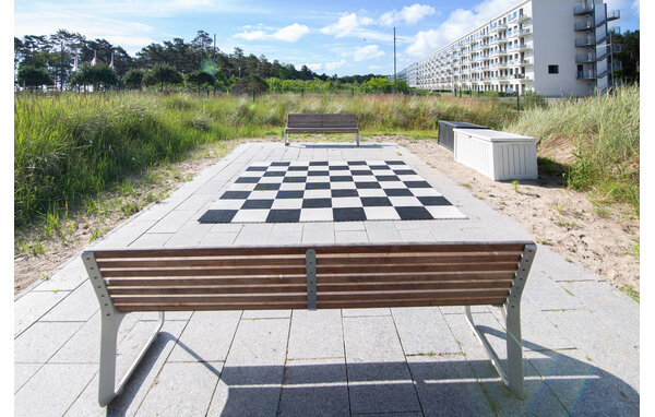 Apartamento - Prora/Rügen , Alemania - DMR778 101