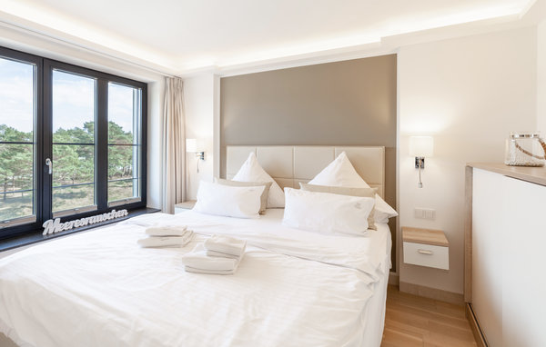Ferienwohnung Eden