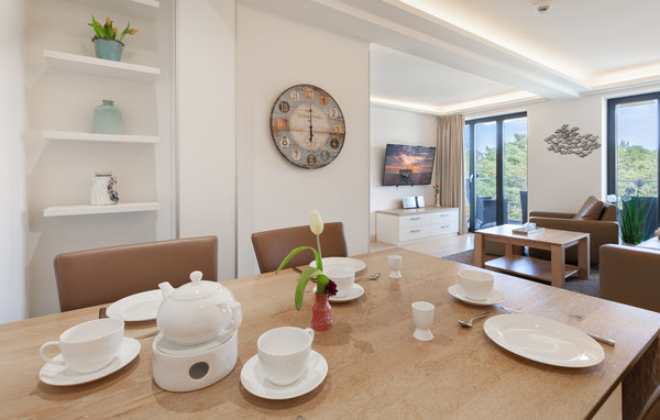Ferienwohnung Eden