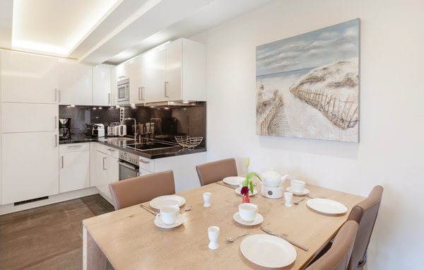 Ferienwohnung Eden