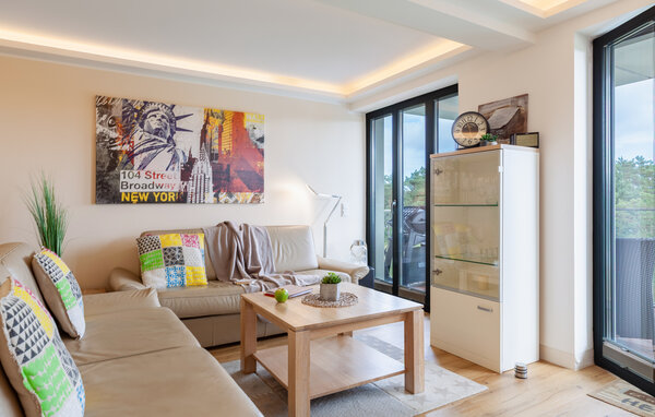 Apartman - Prora/Rügen , Njemacka - DMR782 2