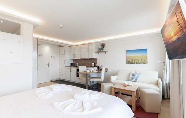 Ferienwohnung Angel