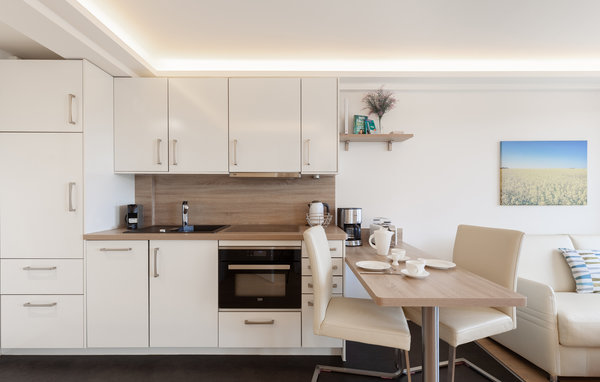 Ferienwohnung Angel