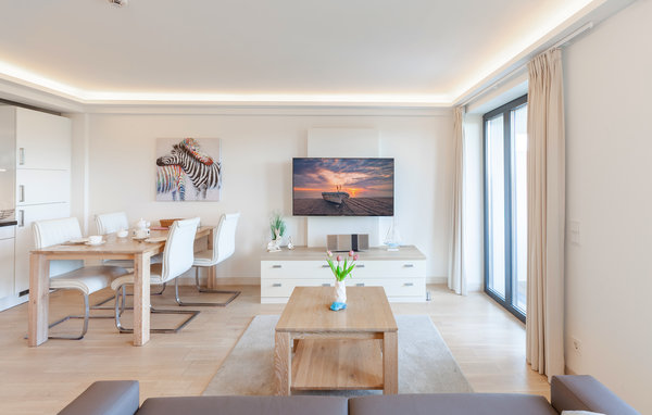 Ferienwohnung Princess