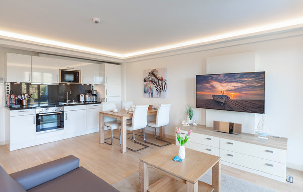 Ferienwohnung Princess