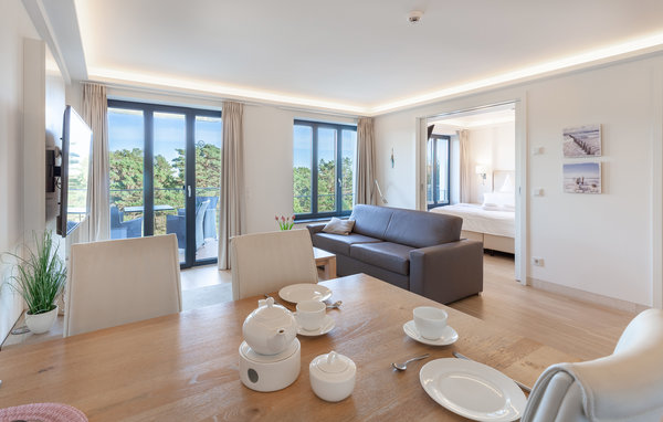 Ferienwohnung Princess