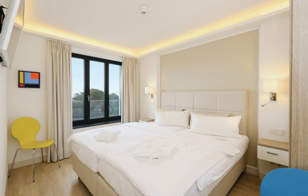 Apartman - Prora/Rügen , Njemacka - DMR789 601