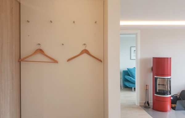 Apartman - Prora/Rügen , Njemacka - DMR789 3