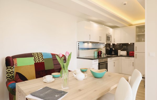 Apartman - Prora/Rügen , Njemacka - DMR789 4
