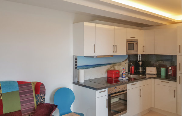 Apartman - Prora/Rügen , Njemacka - DMR789 401