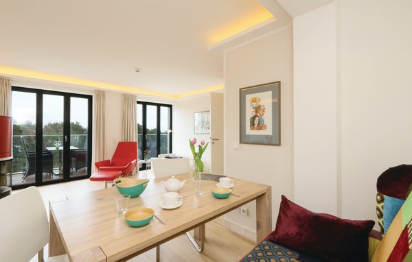 Apartman - Prora/Rügen , Njemacka - DMR789 302