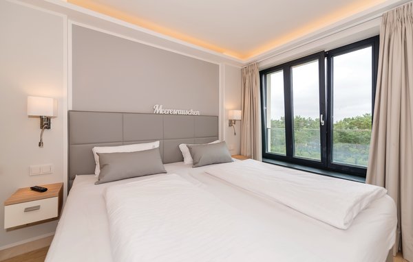 Ferienwohnung - Prora/Rügen , Deutschland - DMR790 601