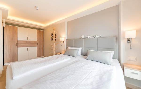 Ferienwohnung - Prora/Rügen , Deutschland - DMR790 602
