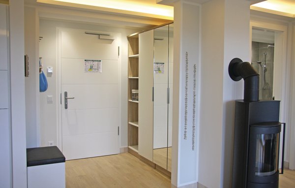 Ferienwohnung - Prora/Rügen , Deutschland - DMR790 501
