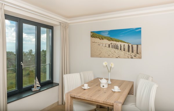 Ferienwohnung - Prora/Rügen , Deutschland - DMR790 401