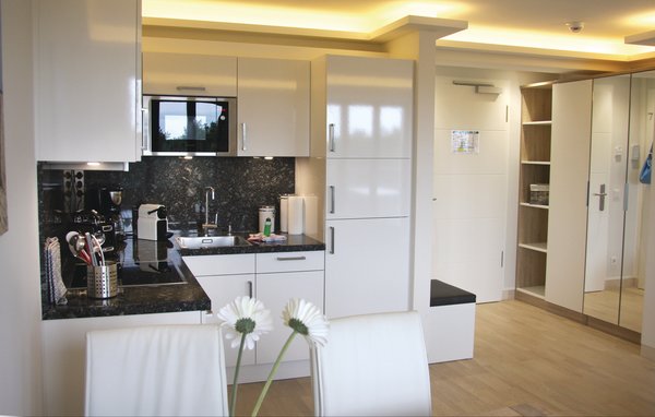 Ferienwohnung - Prora/Rügen , Deutschland - DMR790 402
