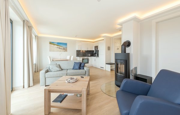 Ferienwohnung - Prora/Rügen , Deutschland - DMR790 4
