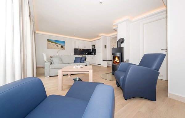 Ferienwohnung - Prora/Rügen , Deutschland - DMR790 301