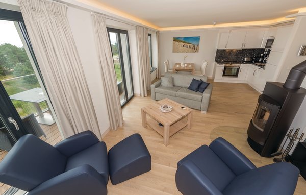 Ferienwohnung - Prora/Rügen , Deutschland - DMR790 302