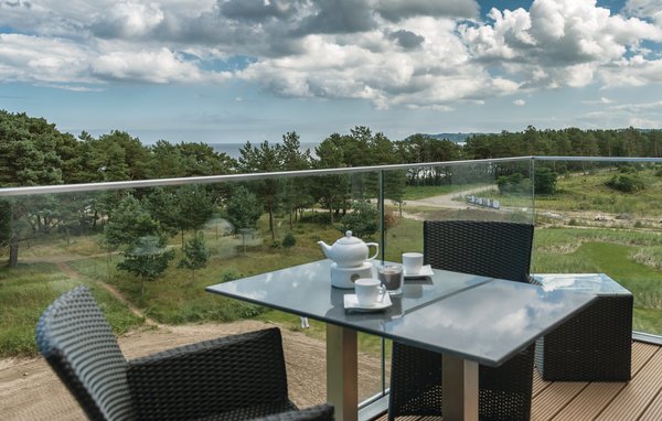Ferienwohnung - Prora/Rügen , Deutschland - DMR790 3