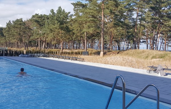 Mieszkanie Skysuite