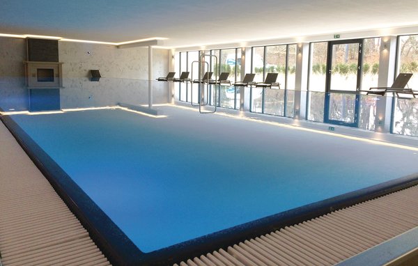 Mieszkanie Skysuite