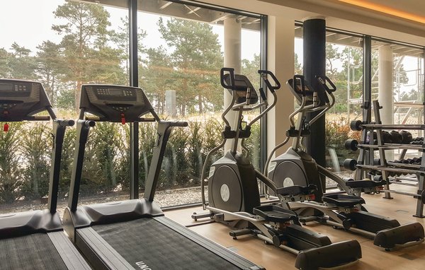 Mieszkanie Skysuite