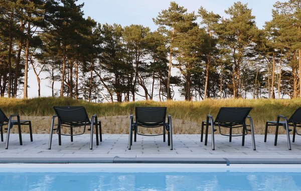 Mieszkanie Skysuite