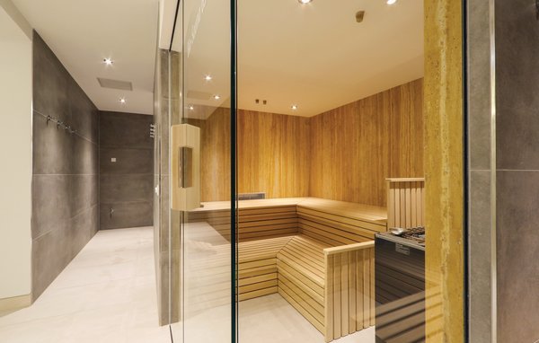 Mieszkanie Skysuite