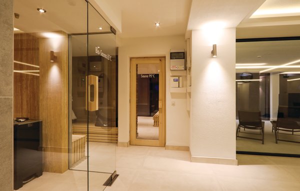 Mieszkanie Skysuite