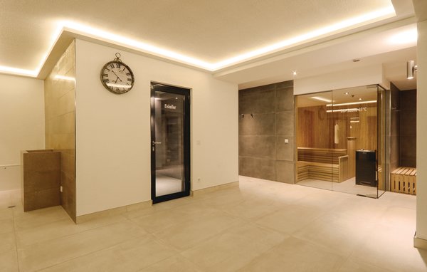 Mieszkanie Skysuite