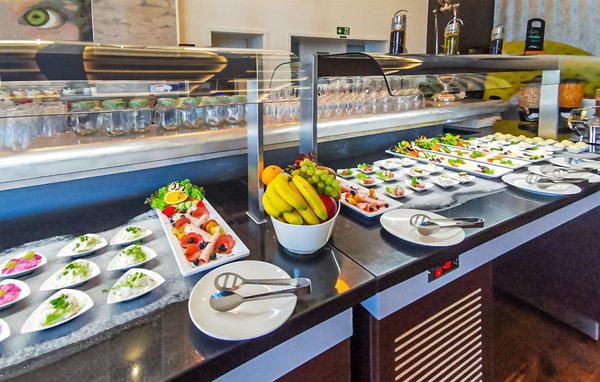 Mieszkanie Skysuite