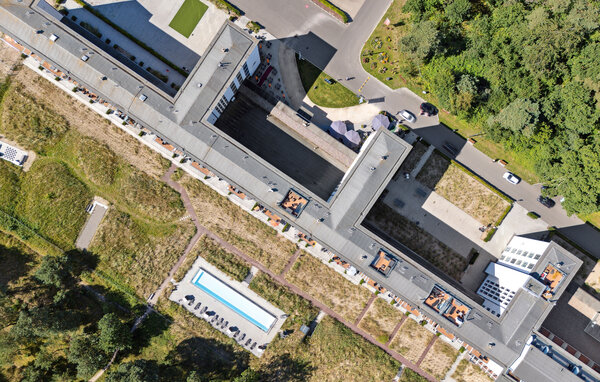 Mieszkanie Skysuite