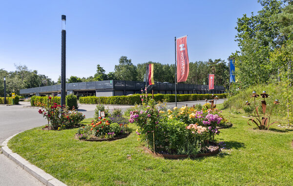 Mieszkanie Skysuite