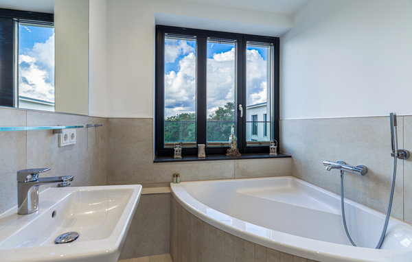 Mieszkanie Skysuite