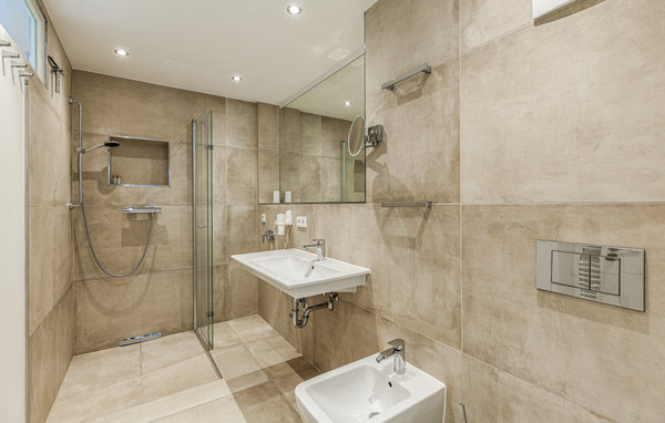 Mieszkanie Skysuite