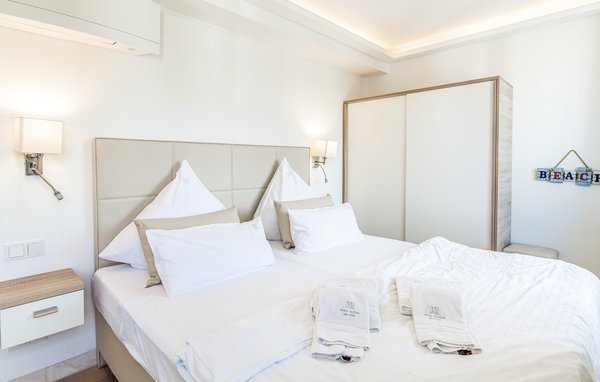 Mieszkanie Skysuite