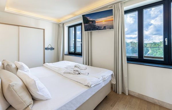 Mieszkanie Skysuite