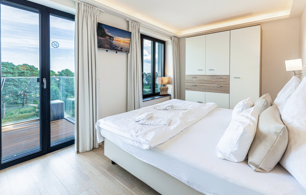 Mieszkanie Skysuite
