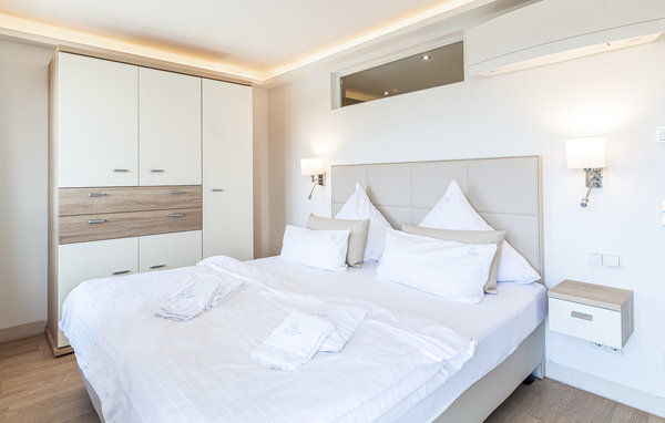 Mieszkanie Skysuite