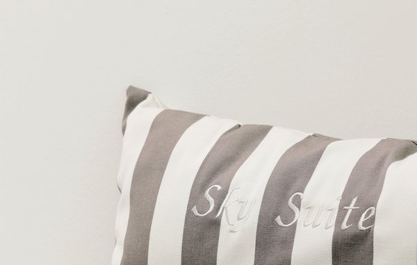 Mieszkanie Skysuite