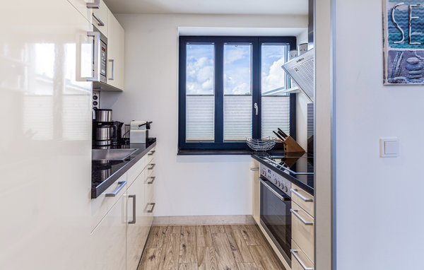 Mieszkanie Skysuite
