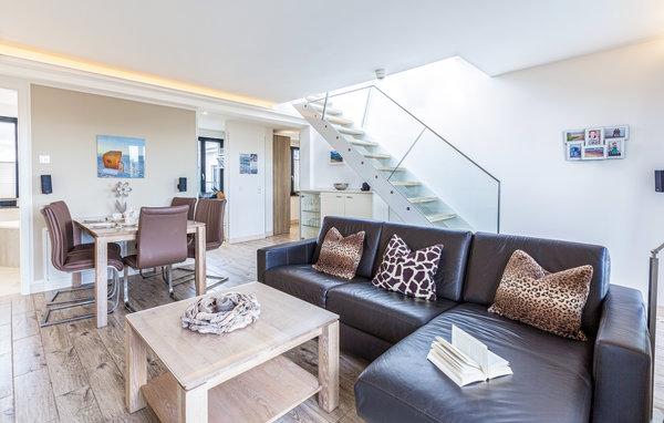 Mieszkanie Skysuite