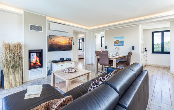 Mieszkanie Skysuite