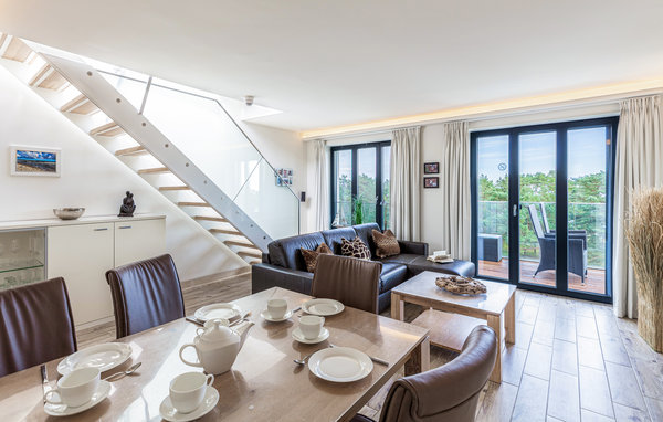 Mieszkanie Skysuite