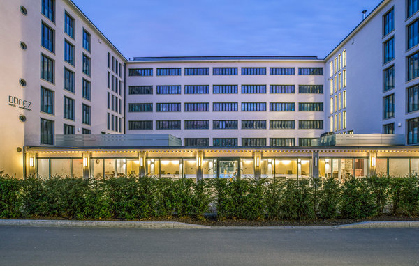 Mieszkanie Skysuite