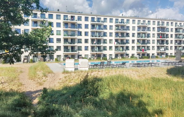 Mieszkanie Skysuite